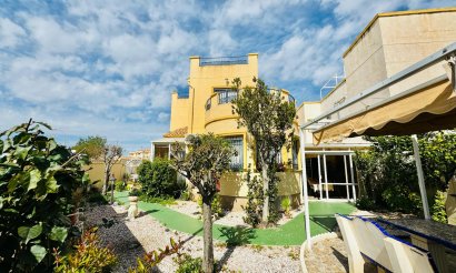 Revente - Villa - Orihuela Costa - La Zenia- Orihuela costa