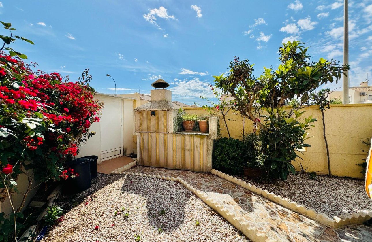 Revente - Villa - Orihuela Costa - La Zenia- Orihuela costa