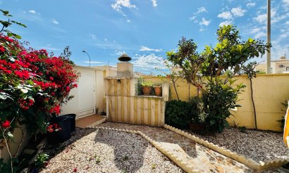 Revente - Villa - Orihuela Costa - La Zenia- Orihuela costa