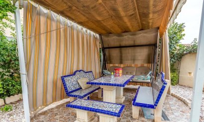 Revente - Villa - Orihuela Costa - La Zenia- Orihuela costa