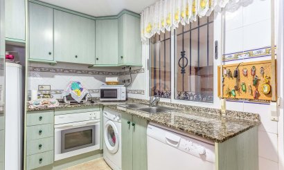 Revente - Villa - Orihuela Costa - La Zenia- Orihuela costa