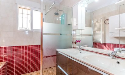 Revente - Villa - Orihuela Costa - La Zenia- Orihuela costa