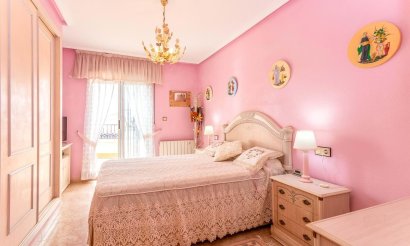 Revente - Villa - Orihuela Costa - La Zenia- Orihuela costa