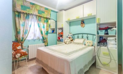 Revente - Villa - Orihuela Costa - La Zenia- Orihuela costa