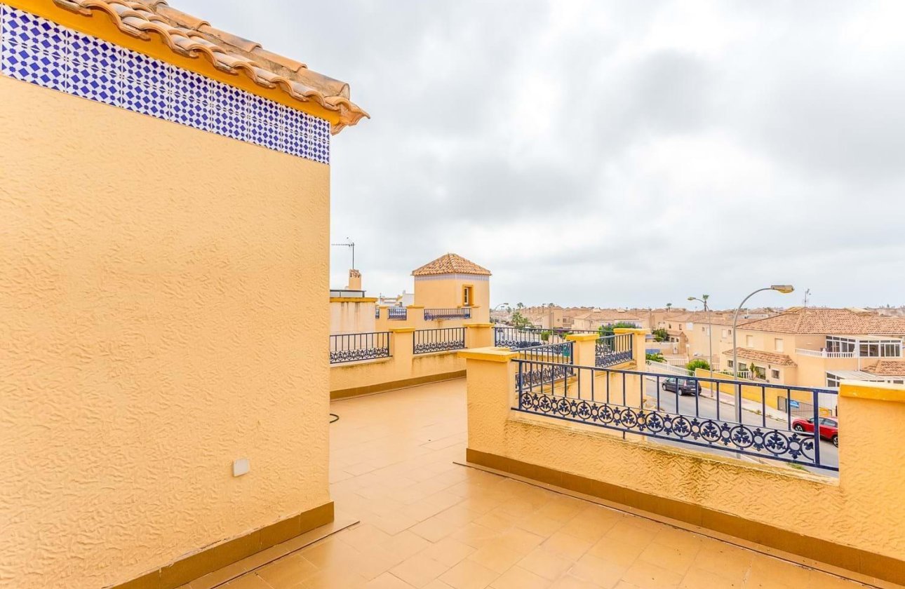 Revente - Villa - Orihuela Costa - La Zenia- Orihuela costa