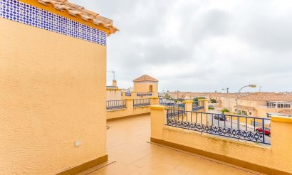Revente - Villa - Orihuela Costa - La Zenia- Orihuela costa