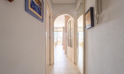 Revente - Appartement - Torrevieja - Playa del Acequión