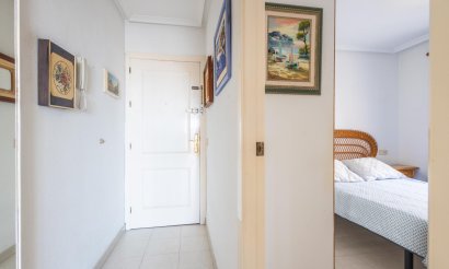 Revente - Appartement - Torrevieja - Playa del Acequión