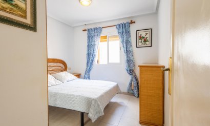 Revente - Appartement - Torrevieja - Playa del Acequión