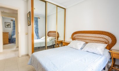 Revente - Appartement - Torrevieja - Playa del Acequión