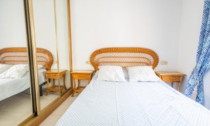 Revente - Appartement - Torrevieja - Playa del Acequión