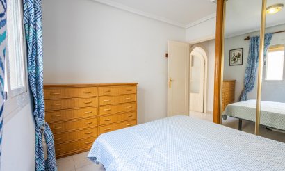 Revente - Appartement - Torrevieja - Playa del Acequión