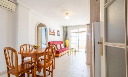 Revente - Appartement - Torrevieja - Playa del Acequión