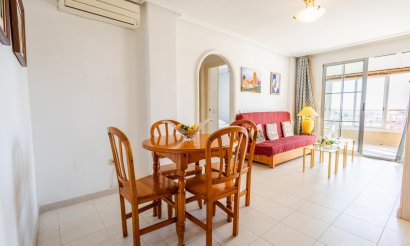 Revente - Appartement - Torrevieja - Playa del Acequión