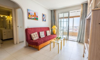 Revente - Appartement - Torrevieja - Playa del Acequión