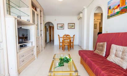 Revente - Appartement - Torrevieja - Playa del Acequión