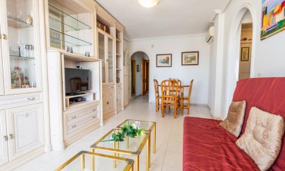 Revente - Appartement - Torrevieja - Playa del Acequión