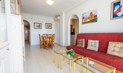 Revente - Appartement - Torrevieja - Playa del Acequión