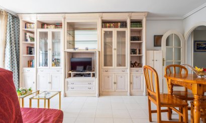Revente - Appartement - Torrevieja - Playa del Acequión