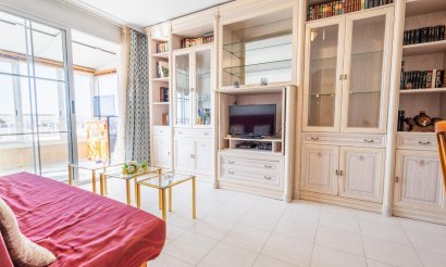 Revente - Appartement - Torrevieja - Playa del Acequión