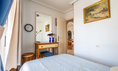 Revente - Appartement - Torrevieja - Playa del Acequión