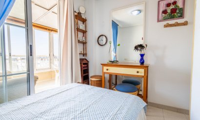 Revente - Appartement - Torrevieja - Playa del Acequión