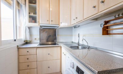 Revente - Appartement - Torrevieja - Playa del Acequión