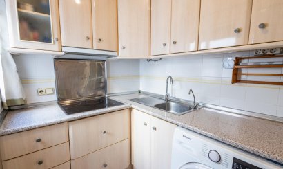Revente - Appartement - Torrevieja - Playa del Acequión