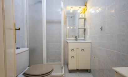 Revente - Appartement - Torrevieja - Playa del Acequión