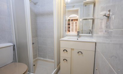 Revente - Appartement - Torrevieja - Playa del Acequión
