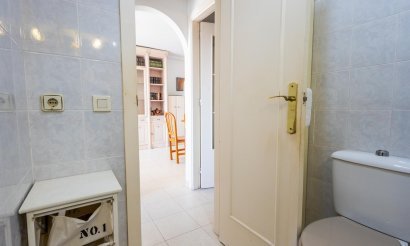 Revente - Appartement - Torrevieja - Playa del Acequión