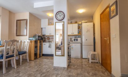 Revente - Villa / Semi detached - Torrevieja - torreta III