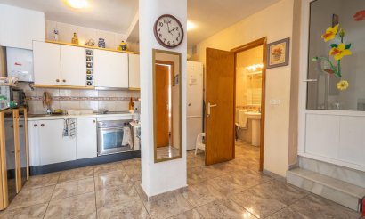Revente - Villa / Semi detached - Torrevieja - torreta III