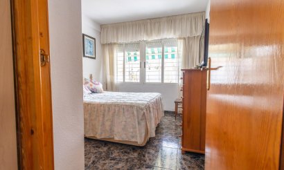 Revente - Villa / Semi detached - Torrevieja - torreta III