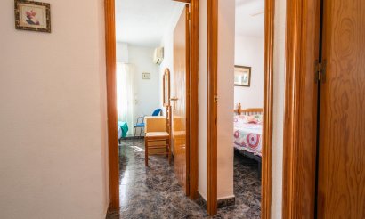 Revente - Villa / Semi detached - Torrevieja - torreta III