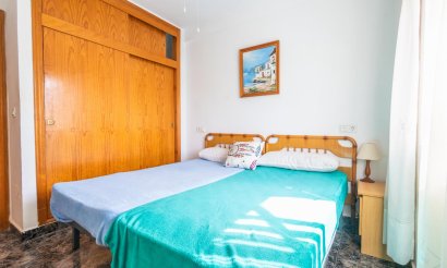 Revente - Villa / Semi detached - Torrevieja - torreta III