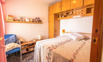 Revente - Villa / Semi detached - Torrevieja - torreta III