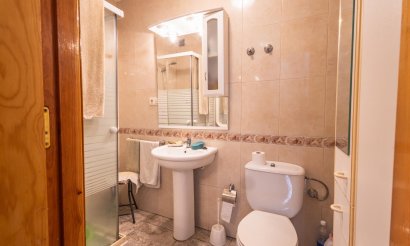 Revente - Villa / Semi detached - Torrevieja - torreta III
