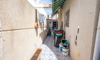 Revente - Villa / Semi detached - Torrevieja - torreta III