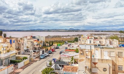 Revente - Villa / Semi detached - Torrevieja - torreta III