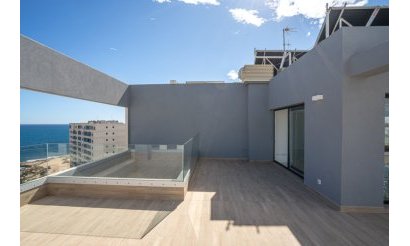 Revente - Appartement - Torrevieja - Punta Prima