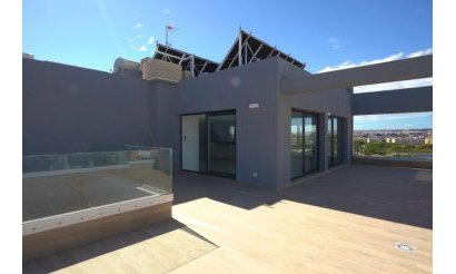Revente - Appartement - Torrevieja - Punta Prima