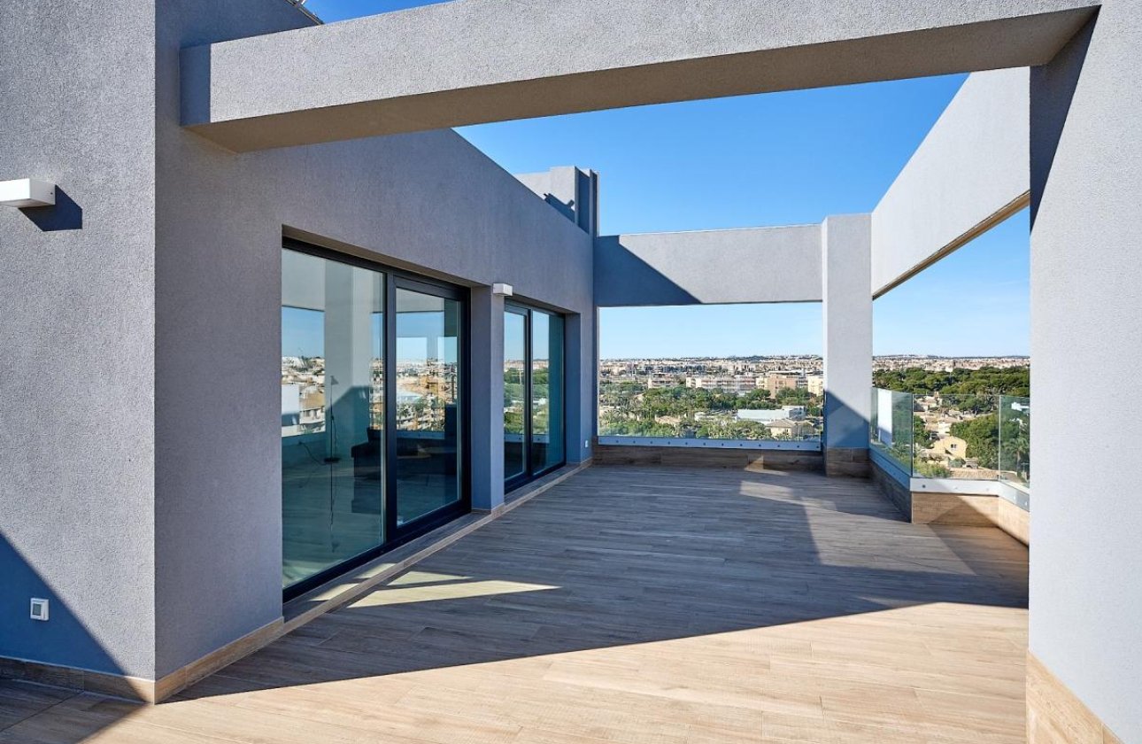 Revente - Appartement - Torrevieja - Punta Prima