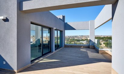 Revente - Appartement - Torrevieja - Punta Prima