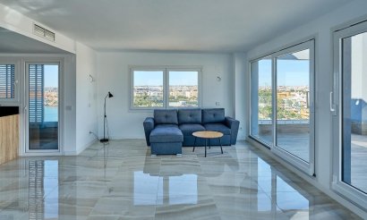 Revente - Appartement - Torrevieja - Punta Prima
