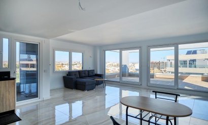Revente - Appartement - Torrevieja - Punta Prima