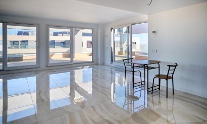 Revente - Appartement - Torrevieja - Punta Prima