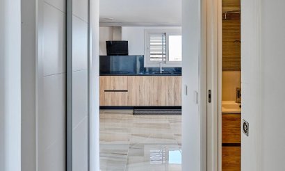 Revente - Appartement - Torrevieja - Punta Prima