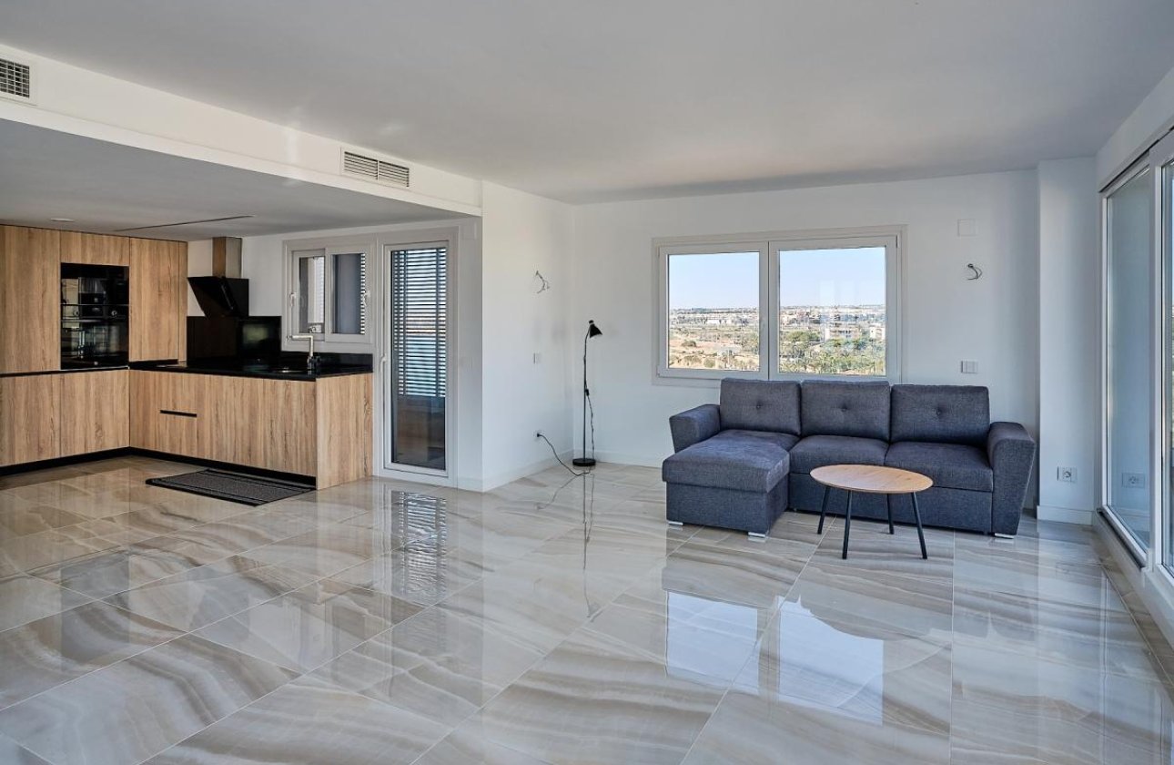 Revente - Appartement - Torrevieja - Punta Prima