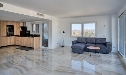 Revente - Appartement - Torrevieja - Punta Prima